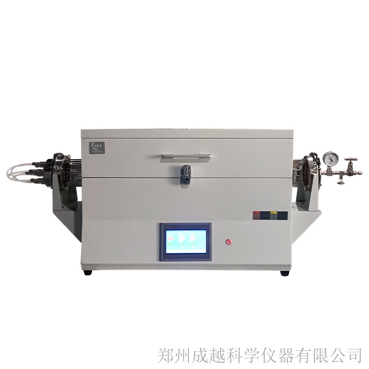 三温区管式炉实验炉CY-O1200-Φ120-200