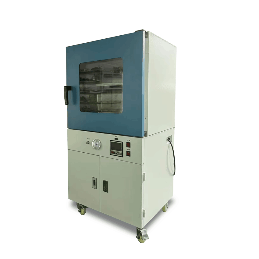 川宏仪器立式真空干燥箱DZF-6250