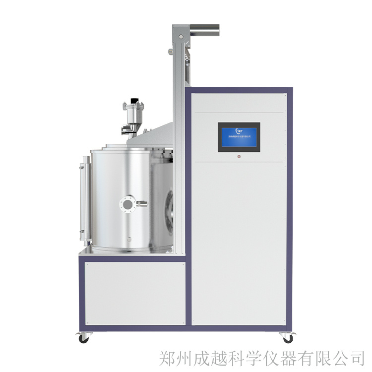 钻石改色净化炉马弗炉CY-DCC-2000-60KW-SS