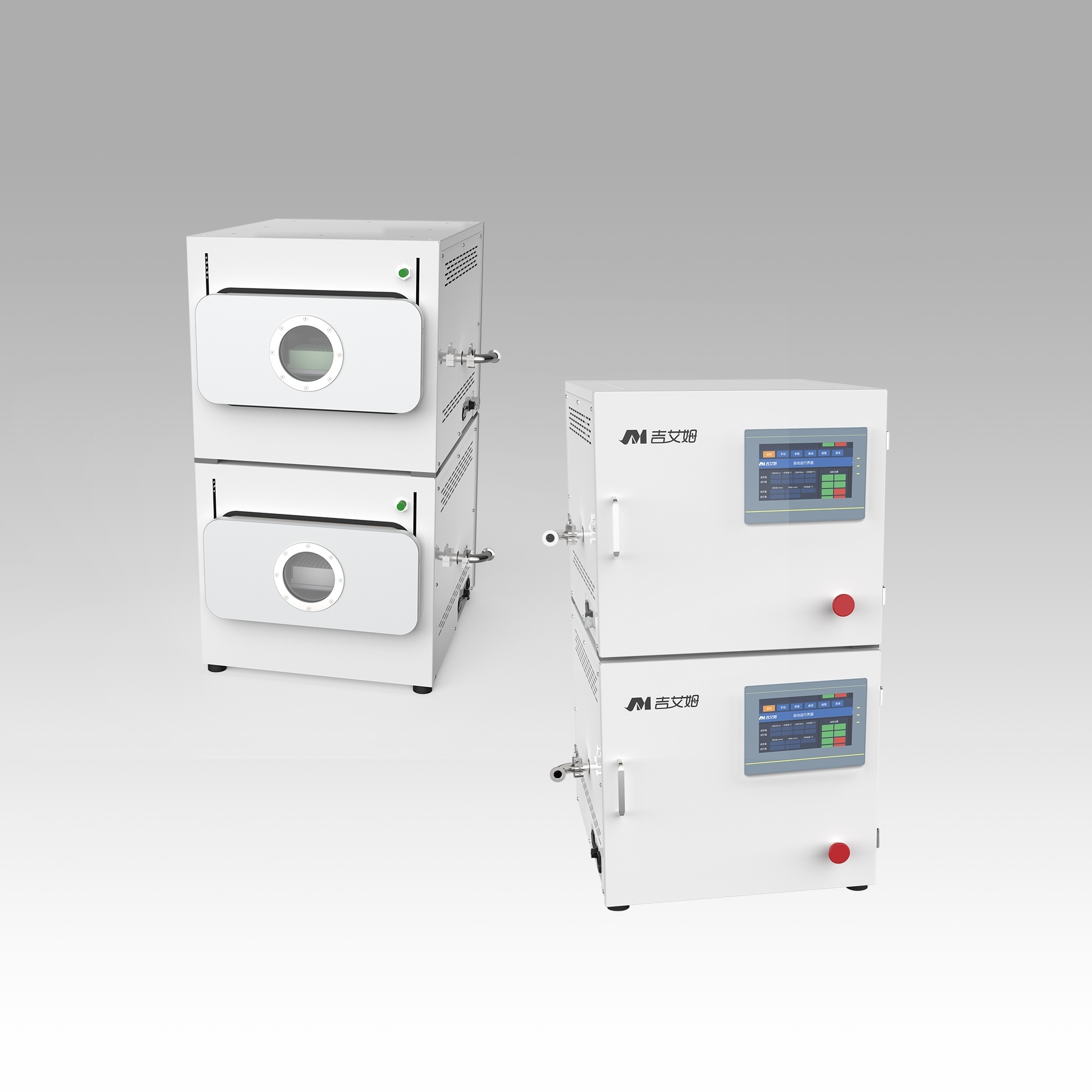 全自动化离心浓缩仪Auto C1/Auto C2