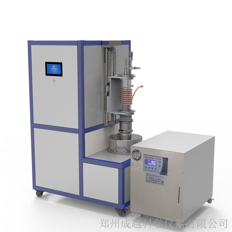 感应热重分析炉实验炉CY-TGA-1600