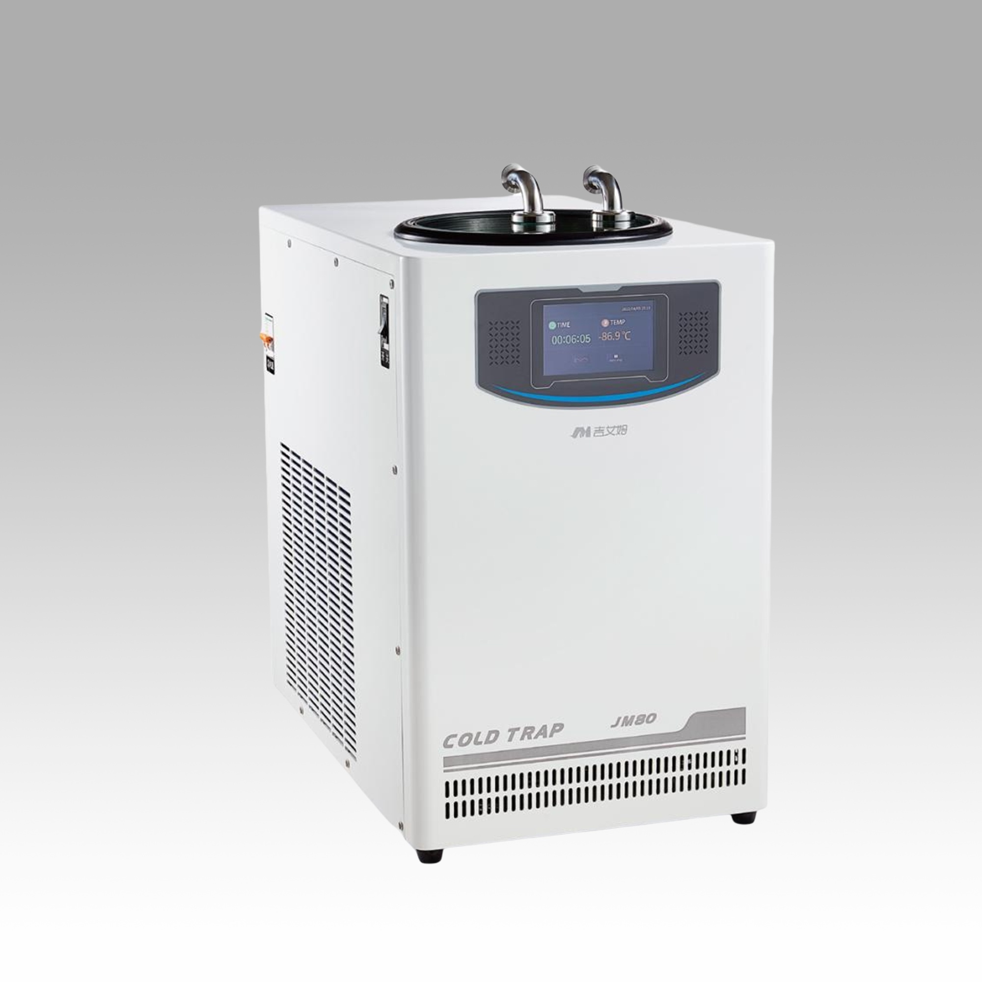超低温冷阱JM80