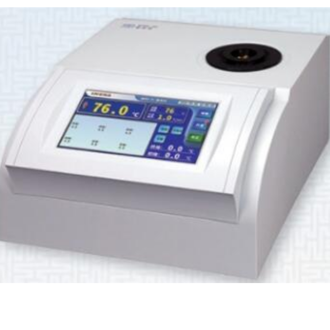 上海物光数字熔点仪WRS-1B、WRS-1C、WRS-2