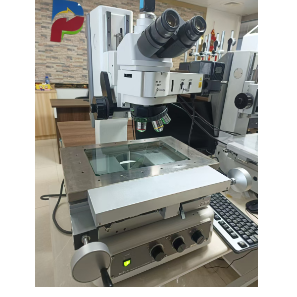 尼康金相工具显微镜