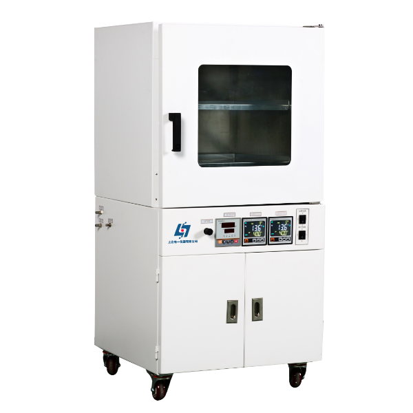 上海右一DZF-6050SC自动充氮真空干燥箱 可充入惰性气体
