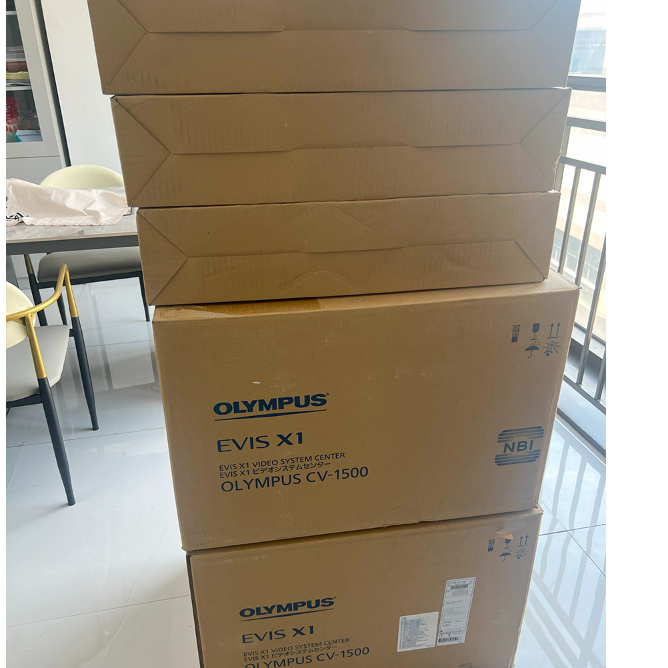 奥林巴斯X1胃肠镜CV-1500_参数_价格-仪器信息网