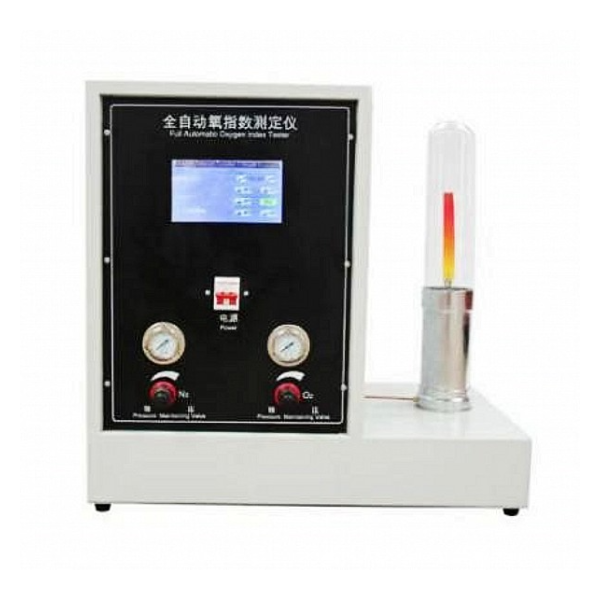 触屏款全自动氧指数测定仪 SDW-M406PT