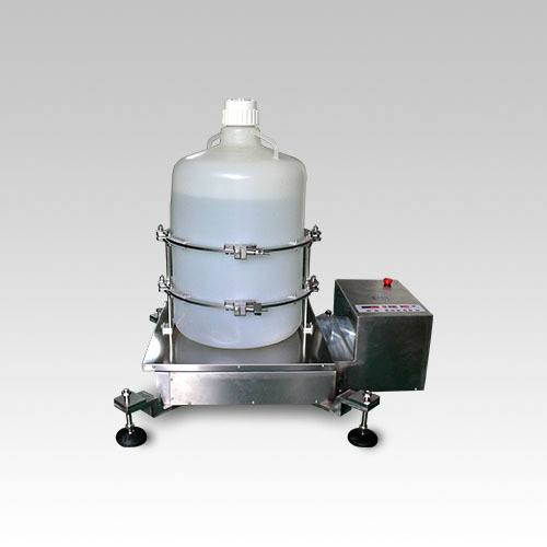鼎昊源MaxMixer-100工业大容量涡旋混合仪