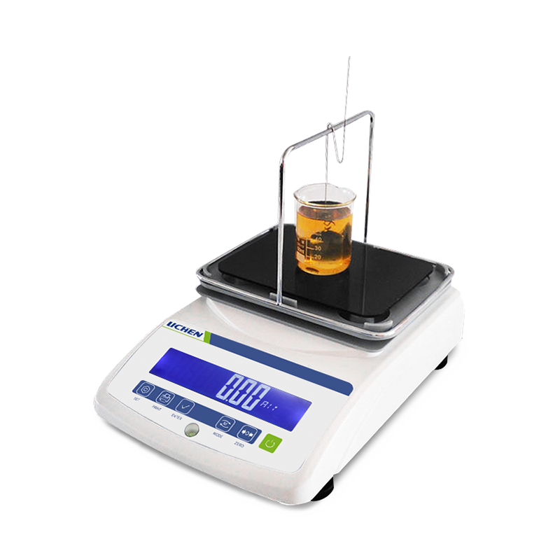 力辰LDB系列液体密度计