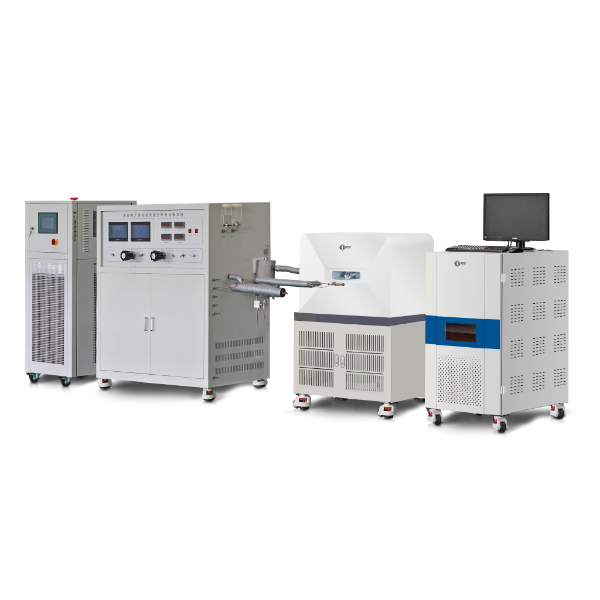 天然气水合物生成与分解核磁共振渗透性测试仪