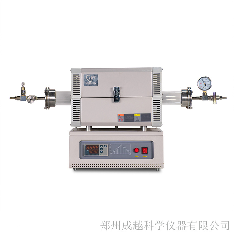 1200℃管式炉实验炉CY-O1200-Φ50-C