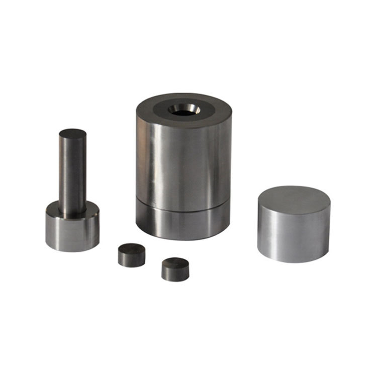 普通圆柱形模具压片机CY-YZMJ