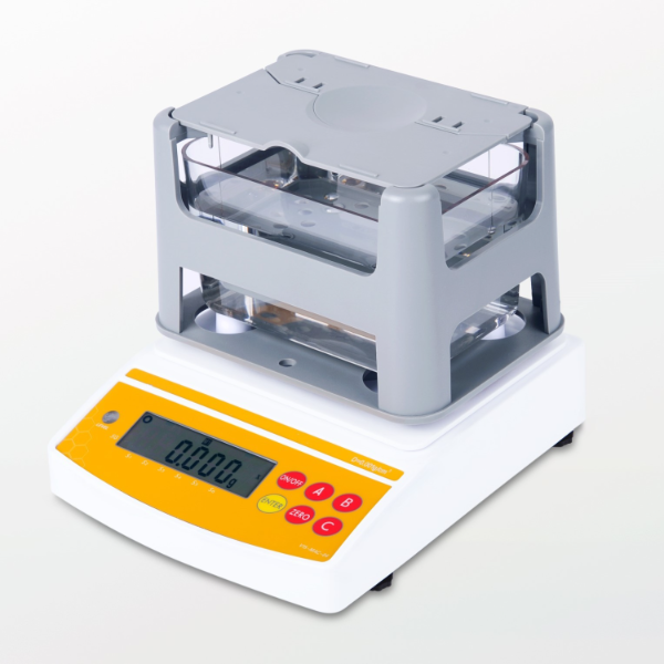 快速高精度木材密度测试仪 SDW-M300CE