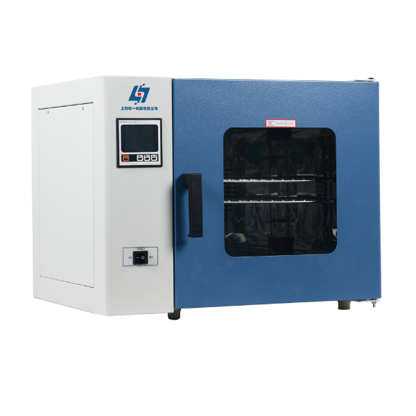 上海右一DHG-9145C可充氮电热恒温鼓风干燥箱 通氮烘箱