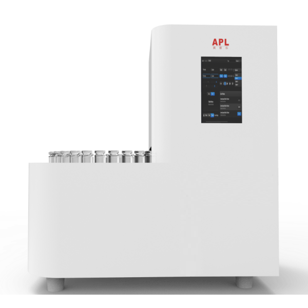 APL奥普乐45位全自动顶空进样器