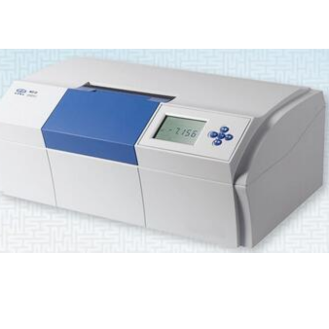 上海物光数显自动旋光仪WZZ-3 