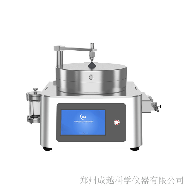 全自动匀胶机旋涂仪CY-SPC-SS_参数_价格-仪器信息网