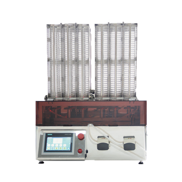 泰林生物 培养基自动分装系统 HTY-MFS03