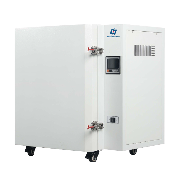DGG-248C充氮烘箱 400度高温充氮鼓风干燥箱