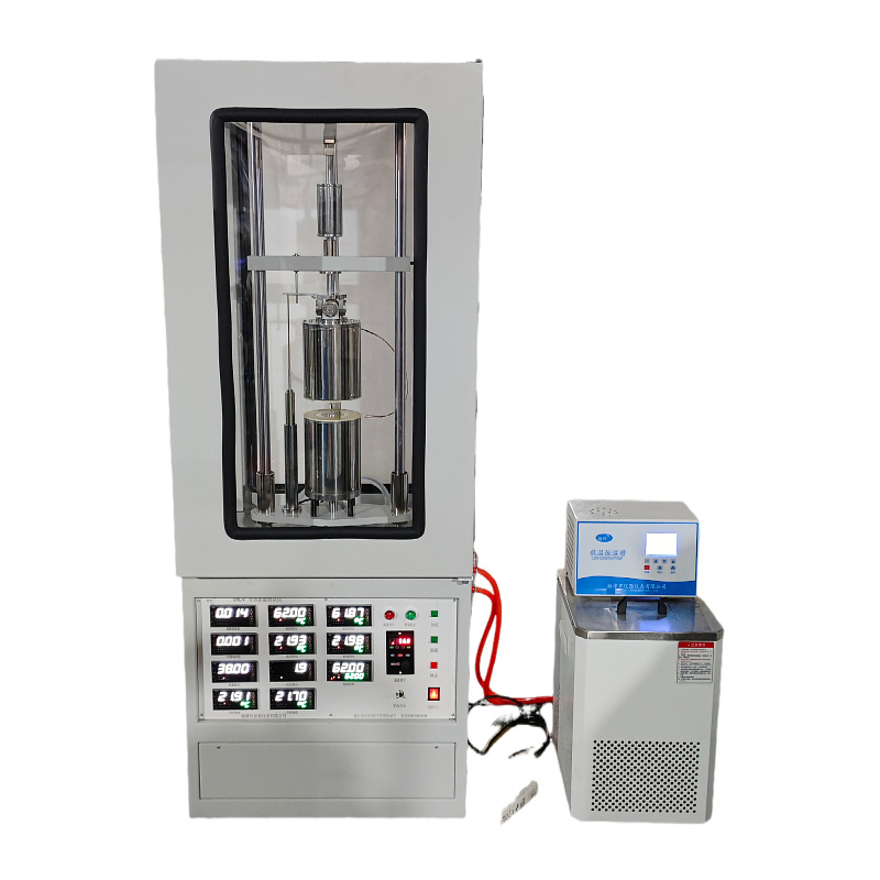 材料热阻测试仪