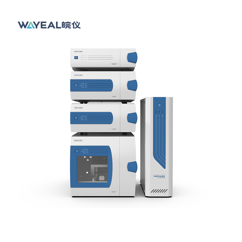 WAYEAL皖仪LC3200系列高效液相色谱仪