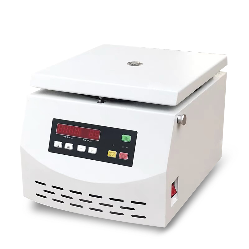 川纳仪器小型低速离心机TD6M