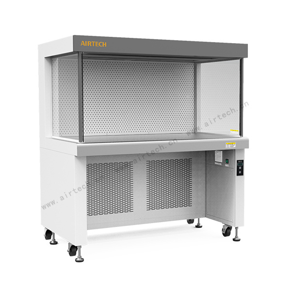 苏净安泰HS-II系列水平层流洁净工作台