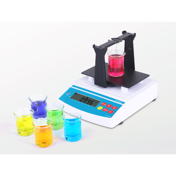 液体密度测试仪 SDW-M300L