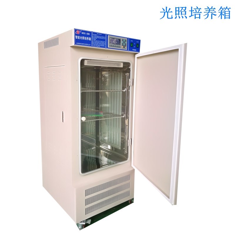 君肯仪器光照培养箱 MGC-300 