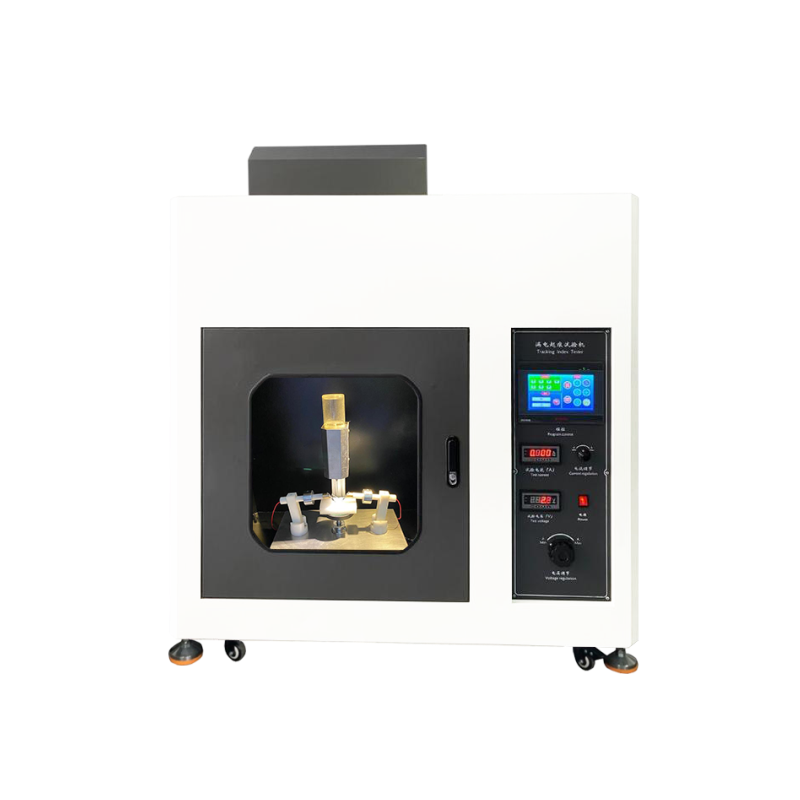 触屏款漏电起痕试验机 SDW-M706PT