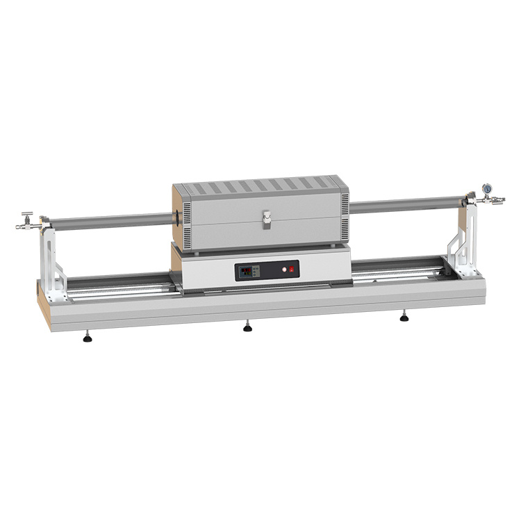 滑道管式炉实验炉CY-O1200-Φ50-600-T