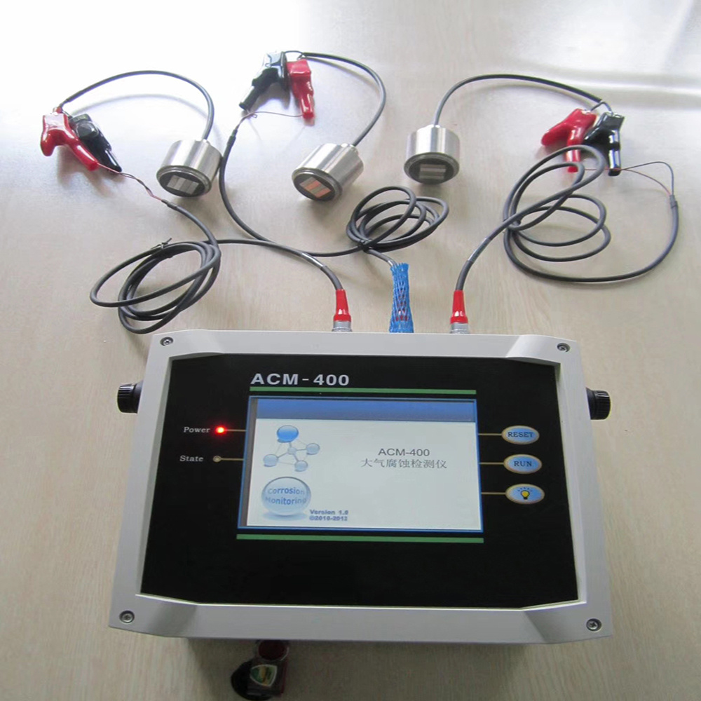 3大龙头检测设备概念企业（20251126）