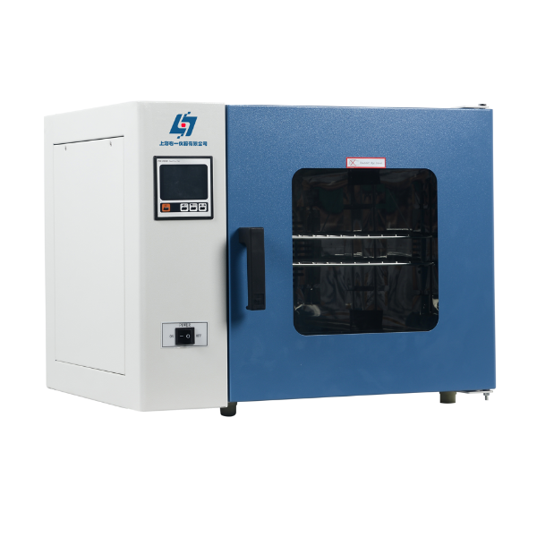 上海右一DHG-9075C实验室300度通氮鼓风干燥箱