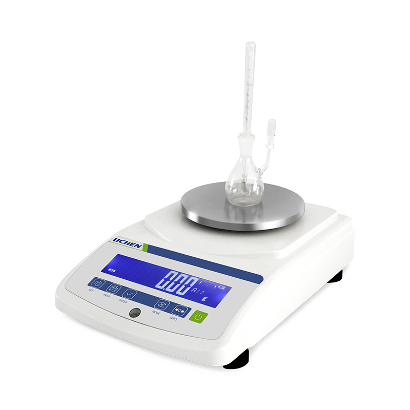 力辰PDB系列粉末密度计