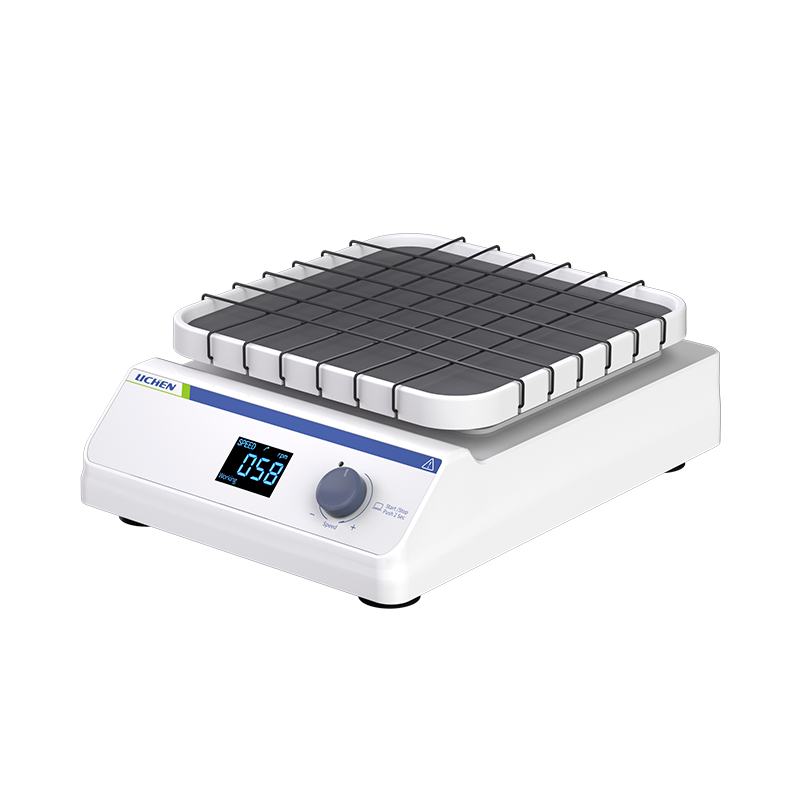 力辰SK系列台式摇床