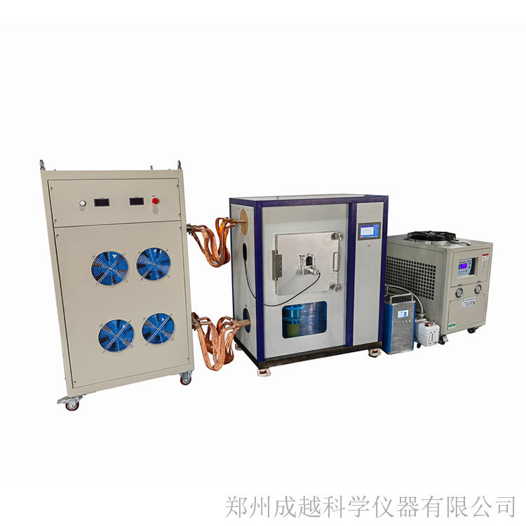 1600度放电等离子实验炉CY-SPS500-20KW