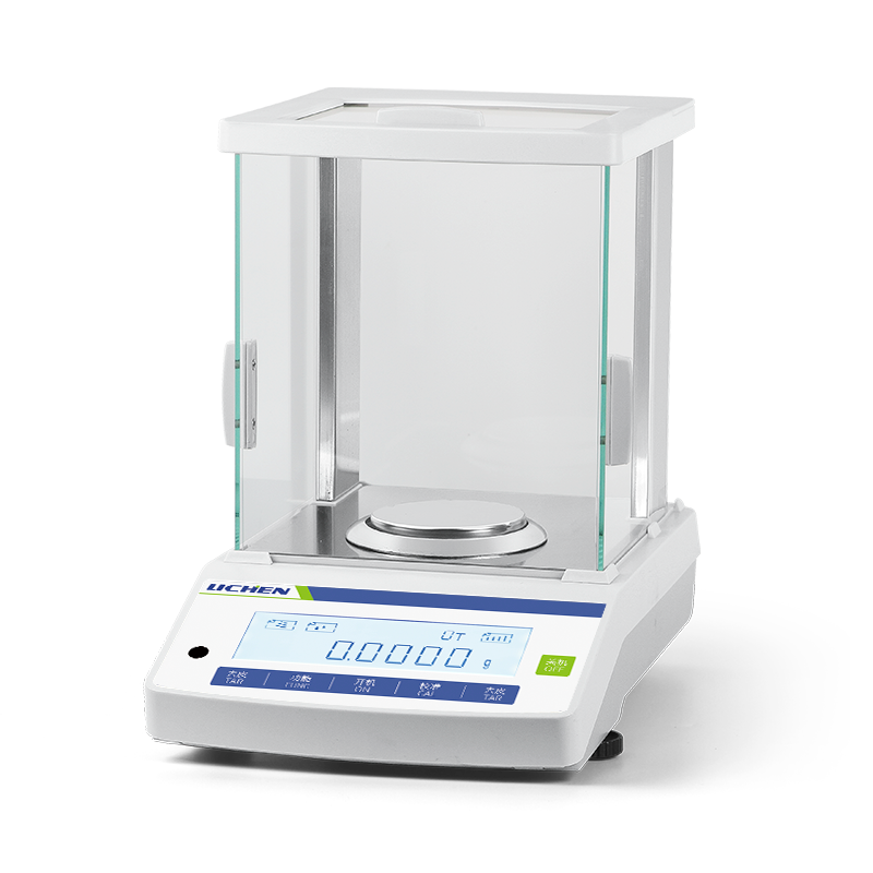 力辰FA系列电子分析天平