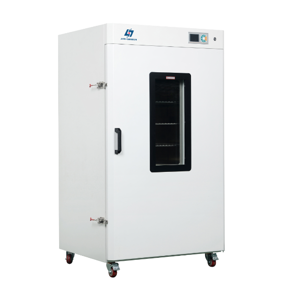 上海右一DHG-9990C大型充氮烘箱 1000L充氮鼓风干燥箱 