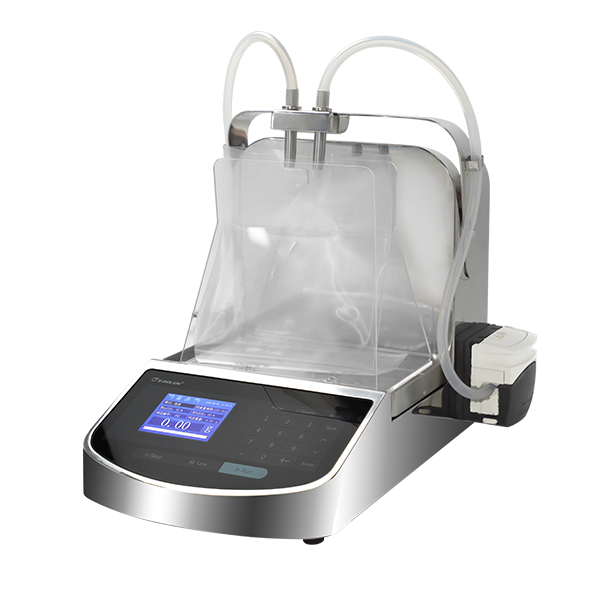 泰林生物 重量稀释仪 HTY-ADS01