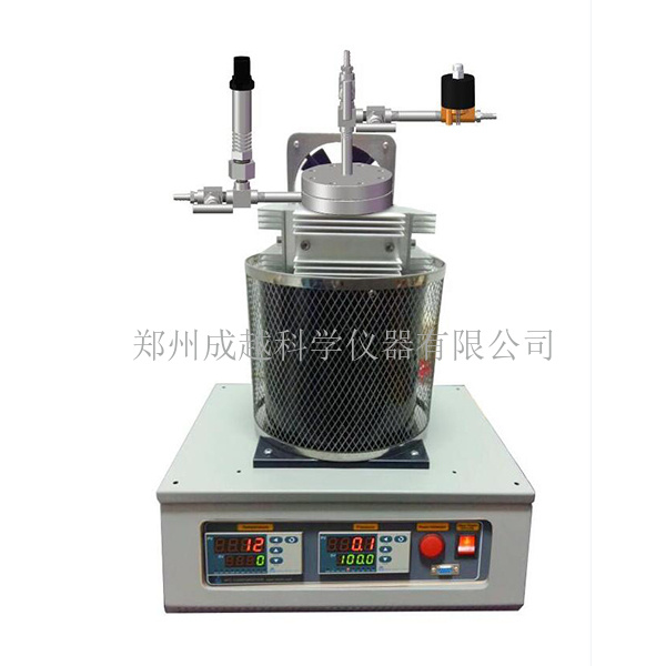 高温高压反应釜实验炉CY-T1000-25GYF