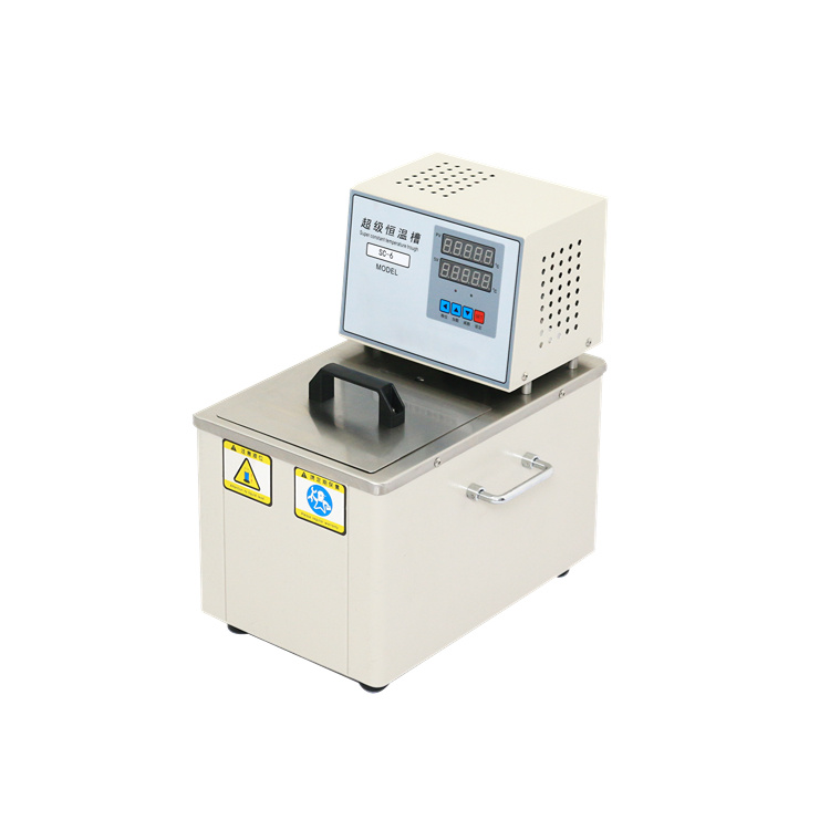 低温恒温槽CNHX-2010冷凝循环水机