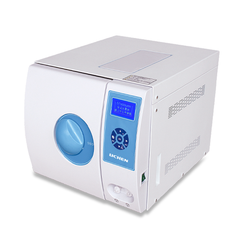 力辰DGT-B系列台式压力蒸汽灭菌器