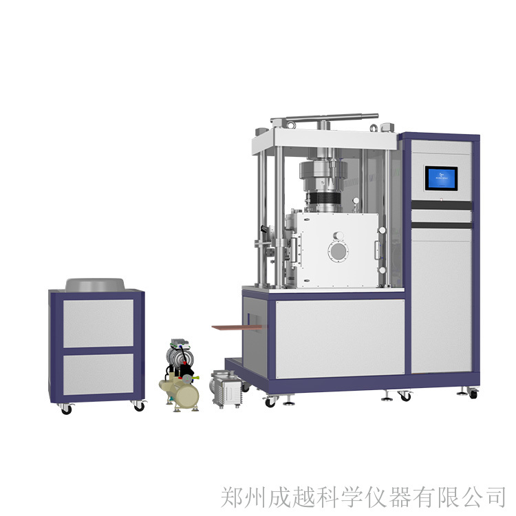 2000℃放电等离子烧结炉实验炉CY-SPS