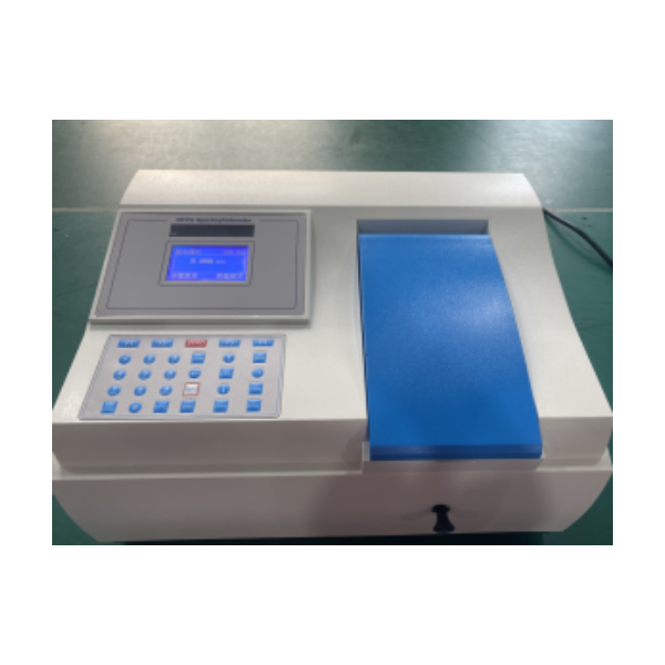 UV-1600PC紫外可见分光光度计 青岛精诚
