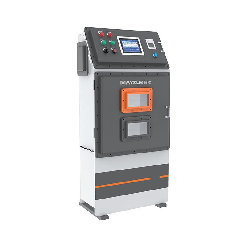 电镀液全组分在线分析仪