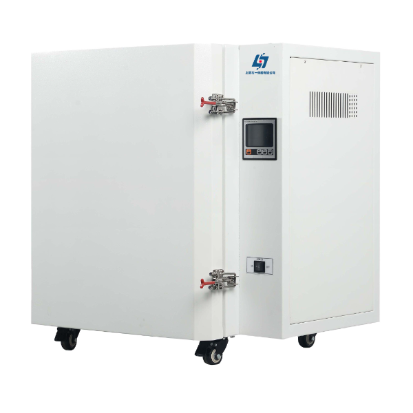 DGG-149C高温充氮鼓风干燥箱 500度高温充氮烘箱