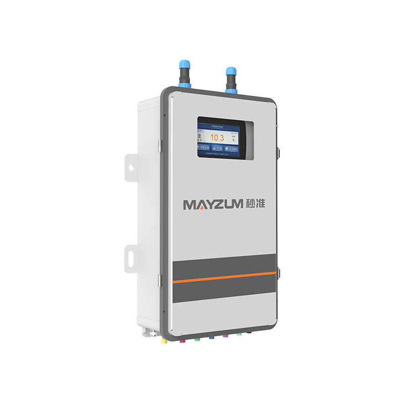 秒准（MAYZUM）MAZ-Ra300-S 在线水相浓度成分分析仪