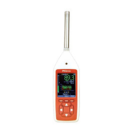 CR161/CR162红色系列声级计