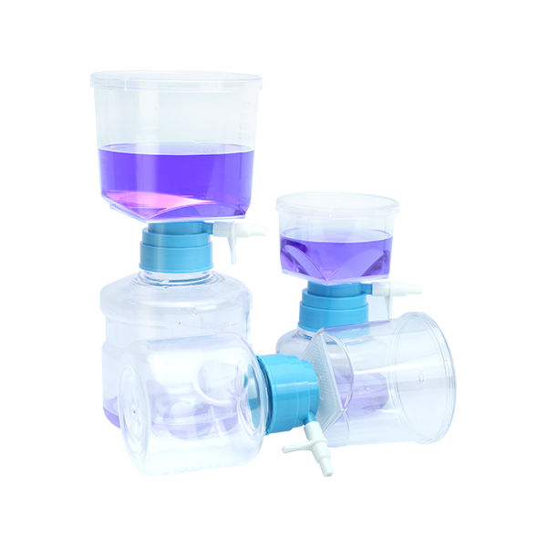 泰林生物 真空过滤器
