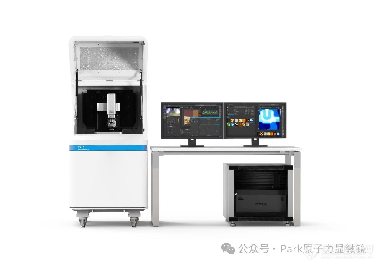 祝贺！中国人民大学米烁博士荣获2024年度Park AFM奖学金